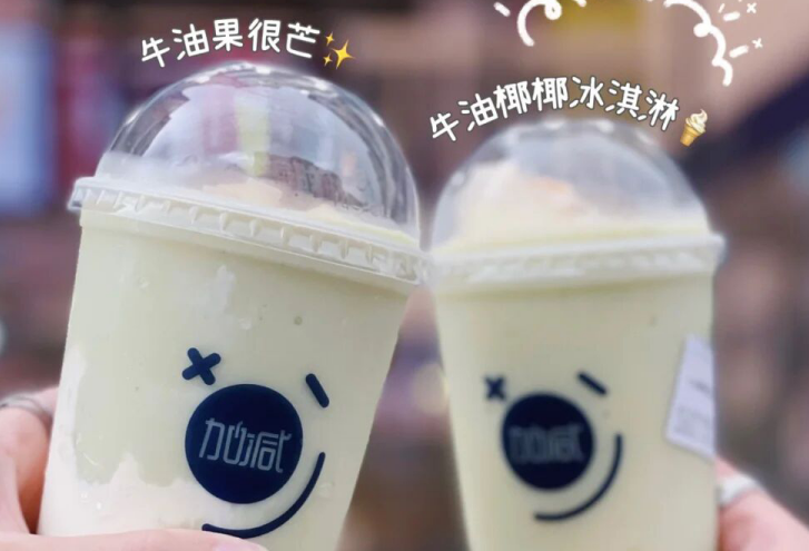 mansion88明升茶饮：别羡慕别人的奶茶店生意好，他们都